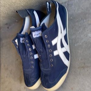 Onitsuka Tiger - Blue